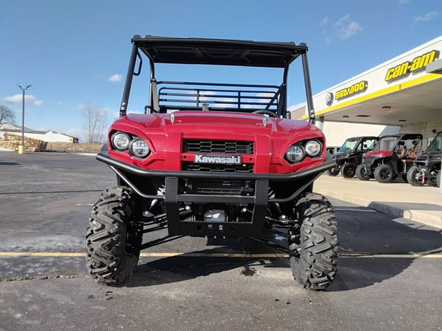2026 Kawasaki Mule PRO-FXR 1000 LE