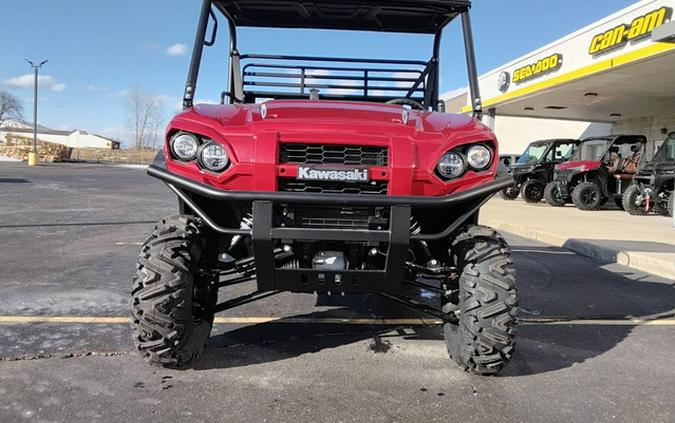 2026 Kawasaki Mule PRO-FXR 1000 LE