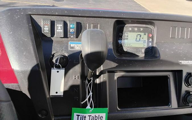 2026 Kawasaki Mule PRO-FXR 1000 LE