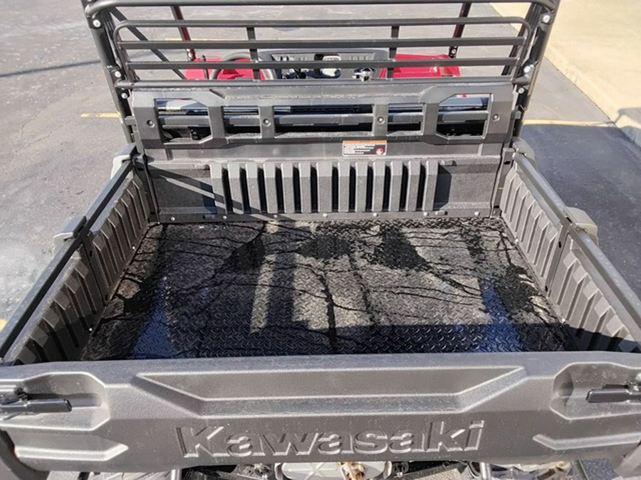 2026 Kawasaki Mule PRO-FXR 1000 LE