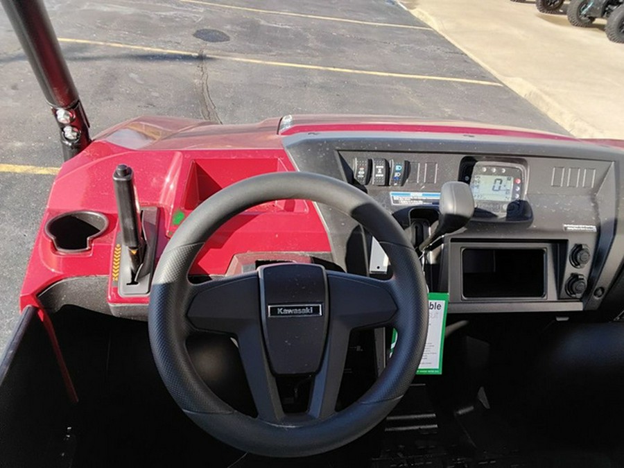 2026 Kawasaki Mule PRO-FXR 1000 LE