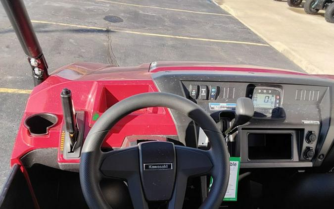 2026 Kawasaki Mule PRO-FXR 1000 LE