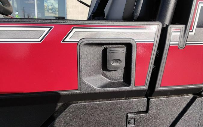 2026 Kawasaki Mule PRO-FXR 1000 LE