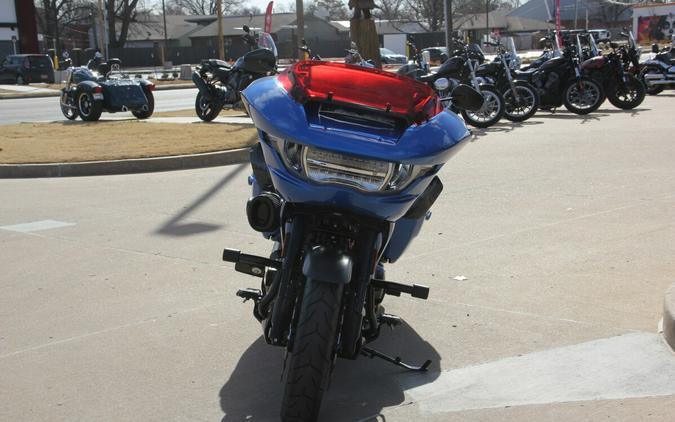 2026 Harley-Davidson CVO Road Glide ST