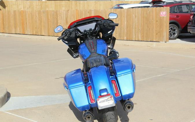 2026 Harley-Davidson CVO Road Glide ST