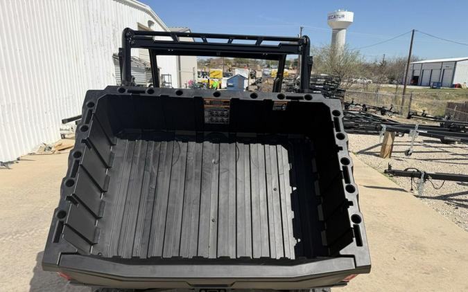2026 Polaris Ranger SP 570