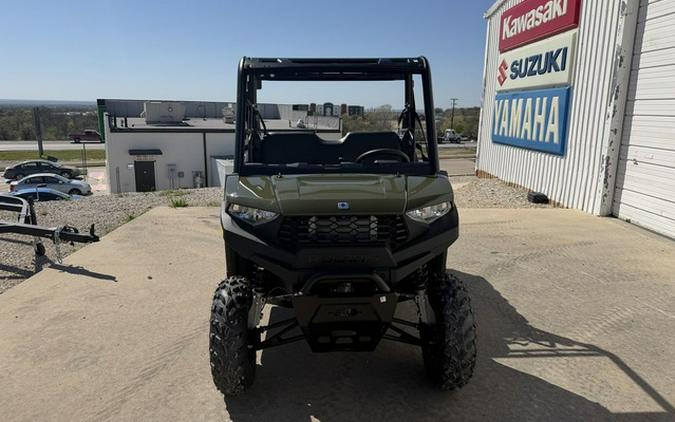 2026 Polaris Ranger SP 570