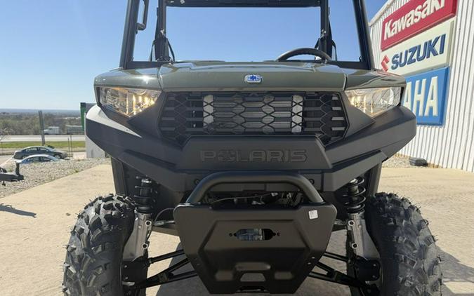 2026 Polaris Ranger SP 570