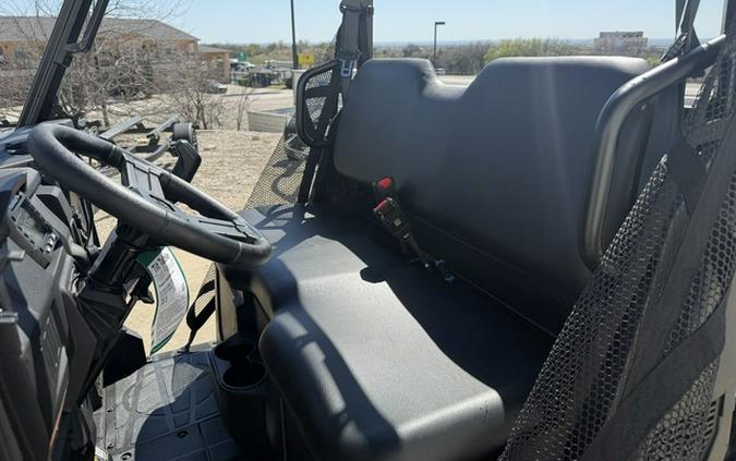 2026 Polaris Ranger SP 570