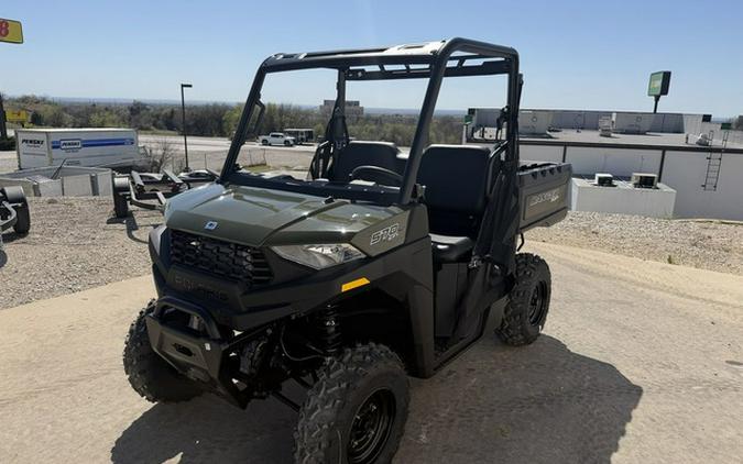 2026 Polaris Ranger SP 570