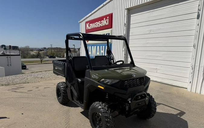 2026 Polaris Ranger SP 570