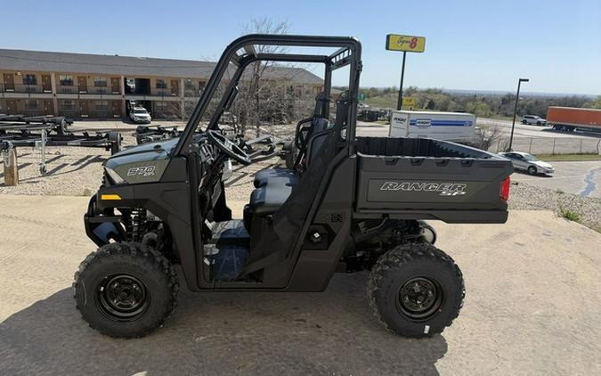 2026 Polaris Ranger SP 570