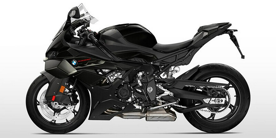2026 BMW Motorrad S 1000 RR | $3,000 Cash Rebate