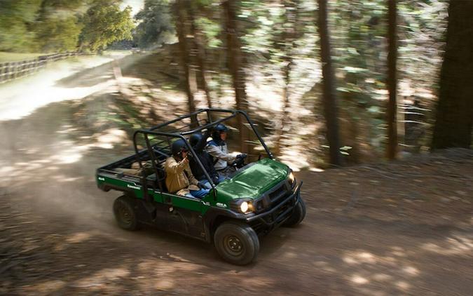 2026 Kawasaki Mule PRO-FX™ 820 EPS
