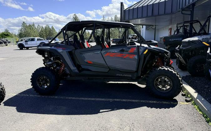2026 Polaris RZR XP 4 1000 Ultimate