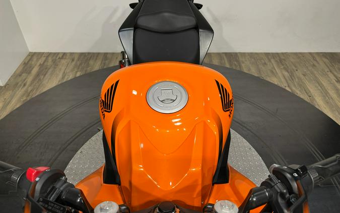 2016 Honda CBR300R ABS