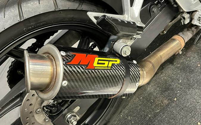 2016 Honda CBR300R ABS