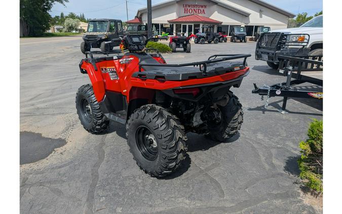 2024 Sportsman 570 EPS - Polaris