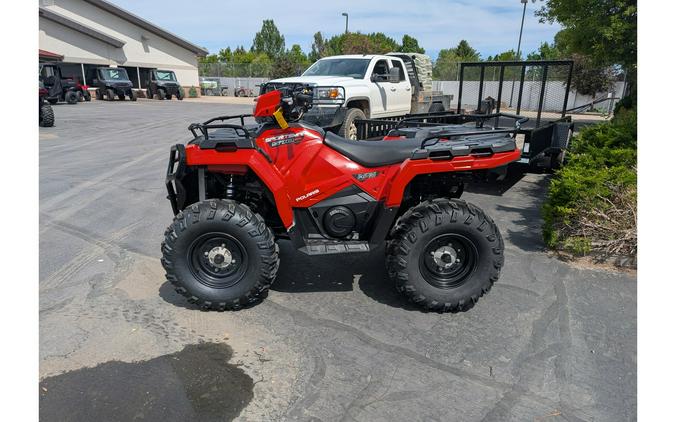 2024 Sportsman 570 EPS - Polaris