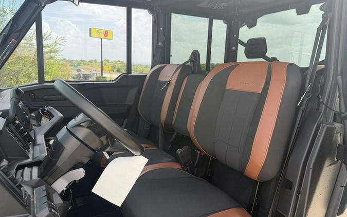 2026 Can-Am Defender MAX LONE STAR CAB HD11