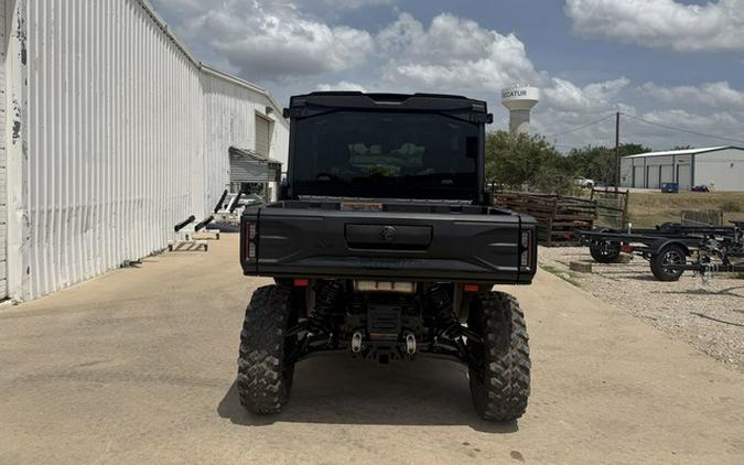 2026 Can-Am Defender MAX LONE STAR CAB HD11