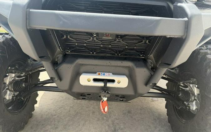 2026 Can-Am Defender MAX LONE STAR CAB HD11