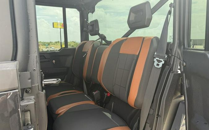 2026 Can-Am Defender MAX LONE STAR CAB HD11