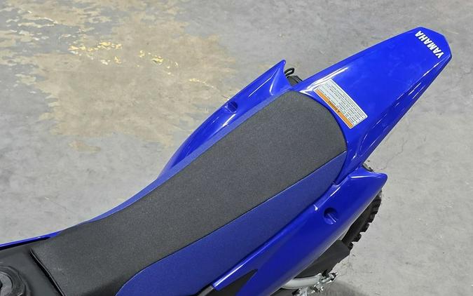 2026 Yamaha TT-R 110E