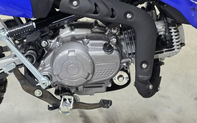 2026 Yamaha TT-R 110E