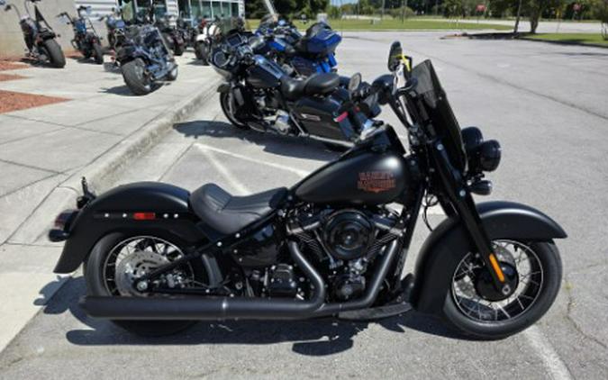 2026 Harley-Davidson Deadwood™