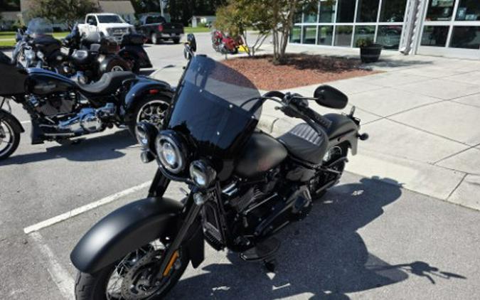 2026 Harley-Davidson Deadwood™