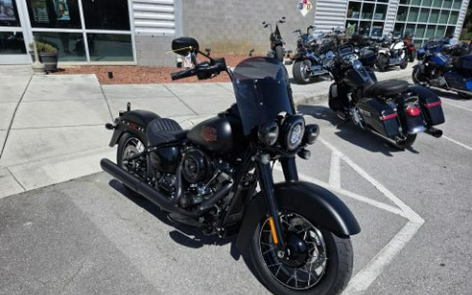 2026 Harley-Davidson Deadwood™