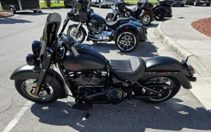 2026 Harley-Davidson Deadwood™
