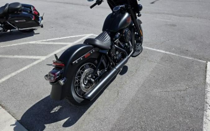 2026 Harley-Davidson Deadwood™