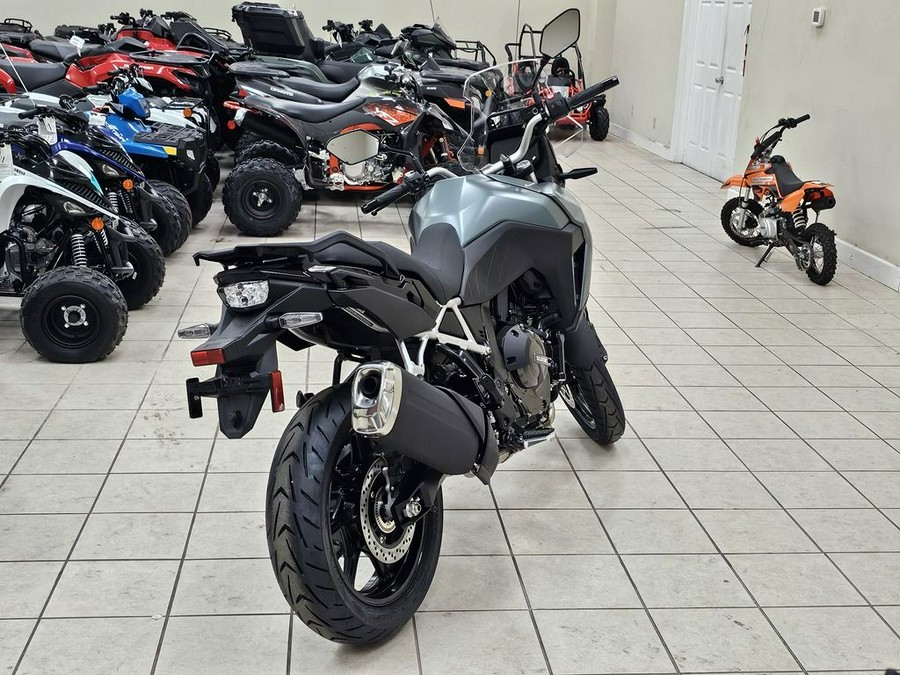 2024 Suzuki V-Storm 800