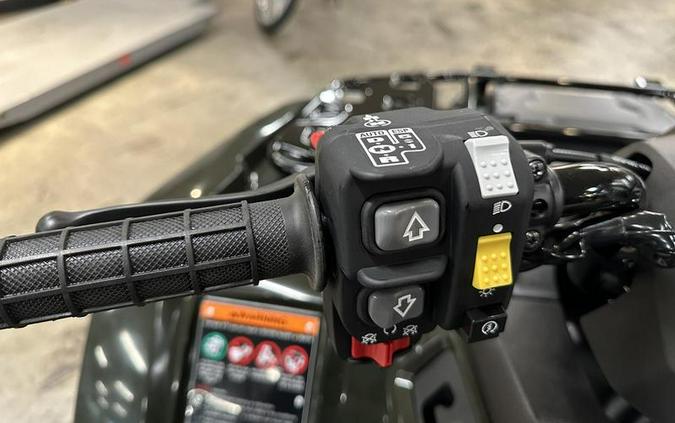 2026 Honda® FourTrax Rancher 4x4 Automatic DCT EPS