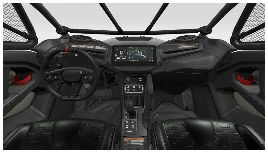 2027 Can-Am Maverick R X RC