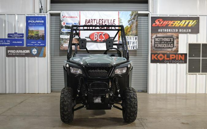 2026 Honda Pioneer 520 Base