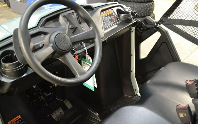 2026 Honda Pioneer 520 Base
