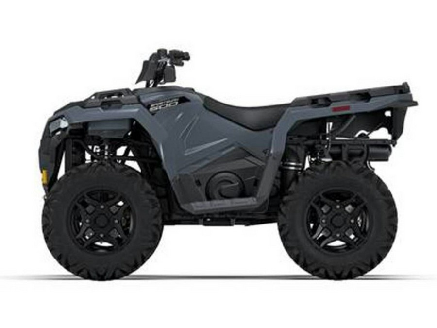 2027 Polaris Sportsman 500