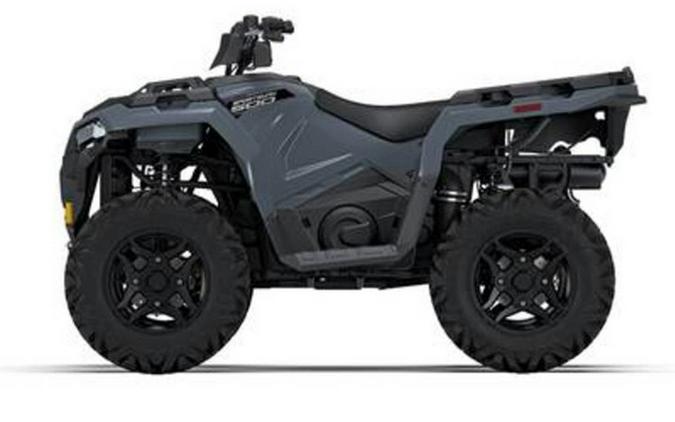 2027 Polaris Sportsman 500