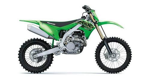 2021 Kawasaki KX450X Review: Off-Road Motorcycle Test (14 Fast Facts)