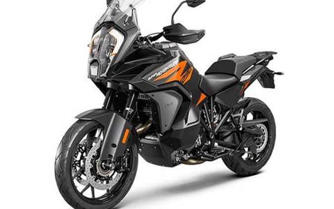 2023 KTM 1290 Super Adventure S