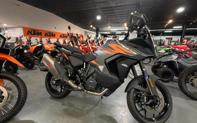 2023 KTM 1290 Super Adventure S