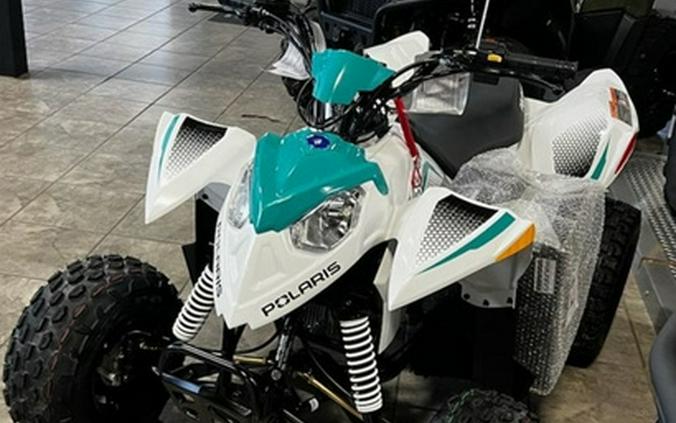 2024 Polaris Outlaw 110 EFI