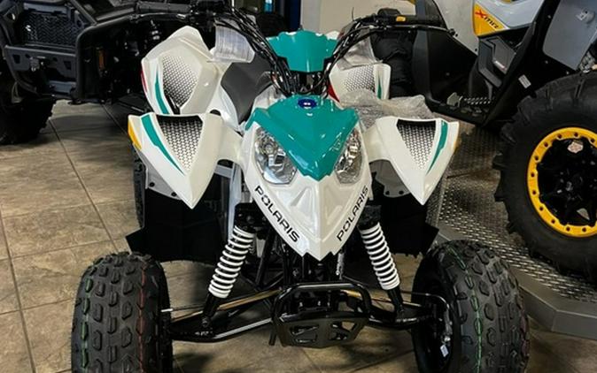 2024 Polaris Outlaw 110 EFI