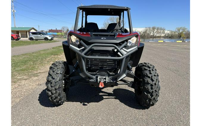 2024 Can-Am SSV COM MAX XT 64 1000R RD 24