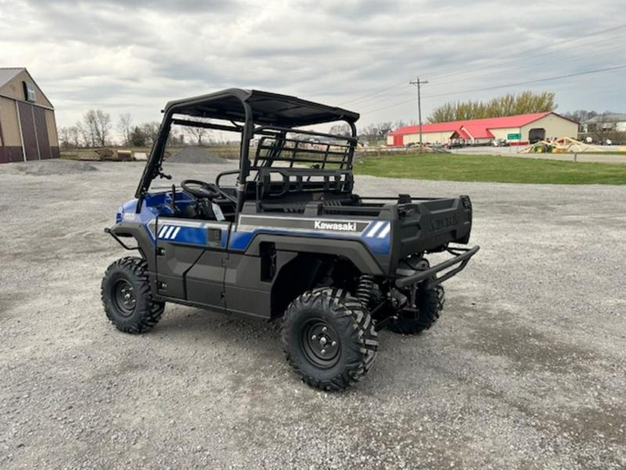 2024 Kawasaki Mule PRO-FXR™ 1000