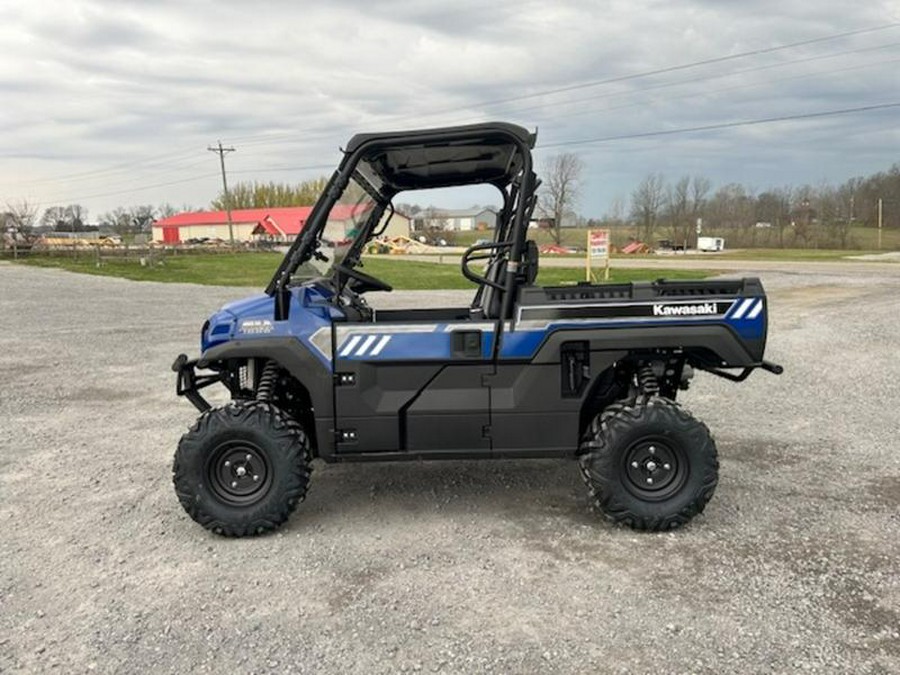 2024 Kawasaki Mule PRO-FXR™ 1000