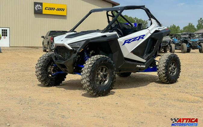 2020 Polaris® RZR® Pro XP® Premium